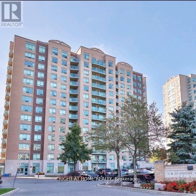 401 - 23 ONEIDA CRESCENT, richmond hill (langstaff), Ontario
