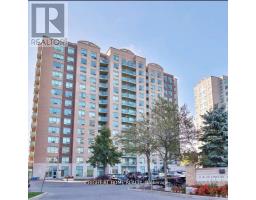 401 - 23 ONEIDA CRESCENT, Richmond Hill, Ontario