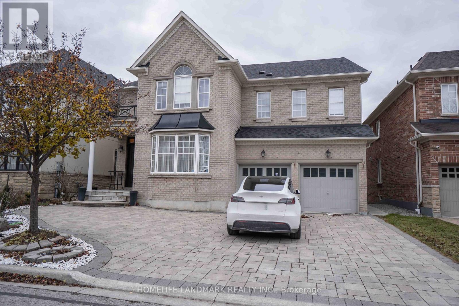 BSMT - 48 SIR STEVENS DRIVE, vaughan (patterson), Ontario