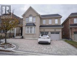 BSMT - 48 SIR STEVENS DRIVE, Vaughan, Ontario