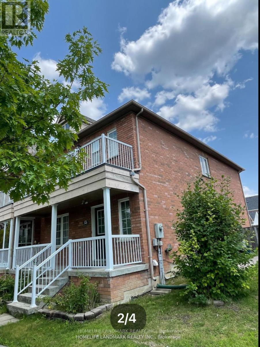 543 South Unionville Avenue, Markham (Village Green-South Unionville), Ontario  L3R 5G8 - Photo 2 - N12897806