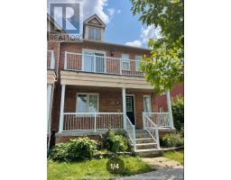 543 SOUTH UNIONVILLE AVENUE, Markham, Ontario