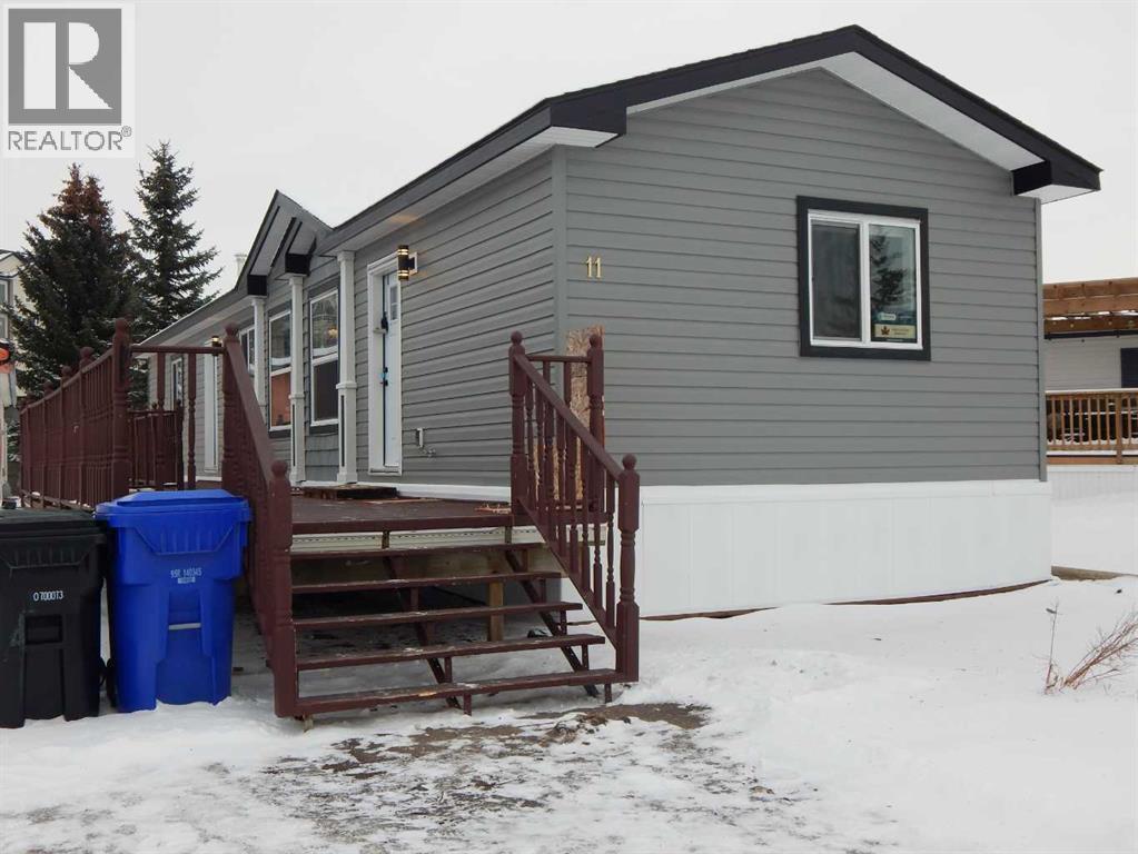 #11, 5210 65 Avenue, Olds, Alberta T4H 1W7 - Photo 3 - A2280611
