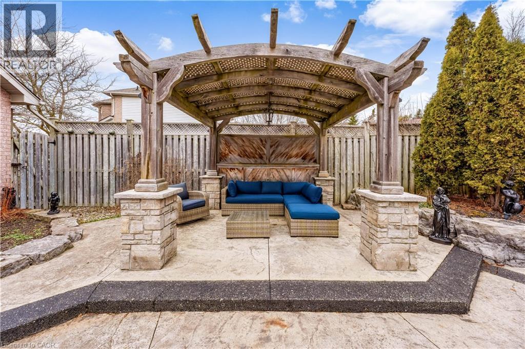 60 Chandos Drive, Kitchener, Ontario  N2A 3C2 - Photo 40 - 40809991