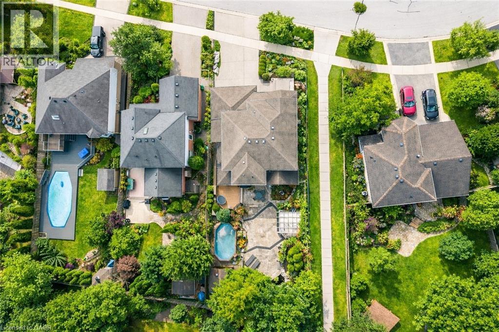 60 Chandos Drive, Kitchener, Ontario  N2A 3C2 - Photo 42 - 40809991