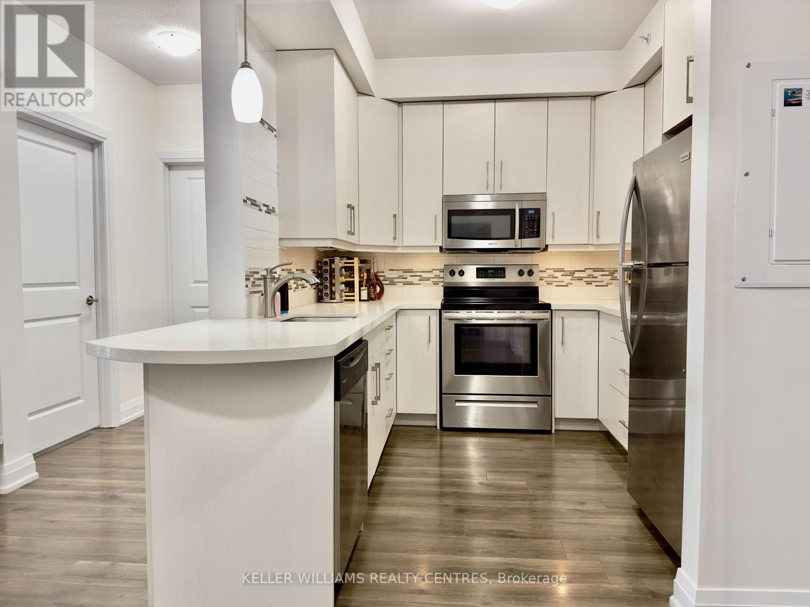 307 - 304 Essa Road, Barrie (Ardagh), Ontario  L9J 0H4 - Photo 12 - S12897752