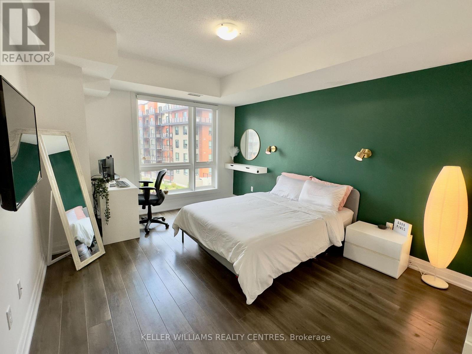 307 - 304 Essa Road, Barrie (Ardagh), Ontario  L9J 0H4 - Photo 13 - S12897752