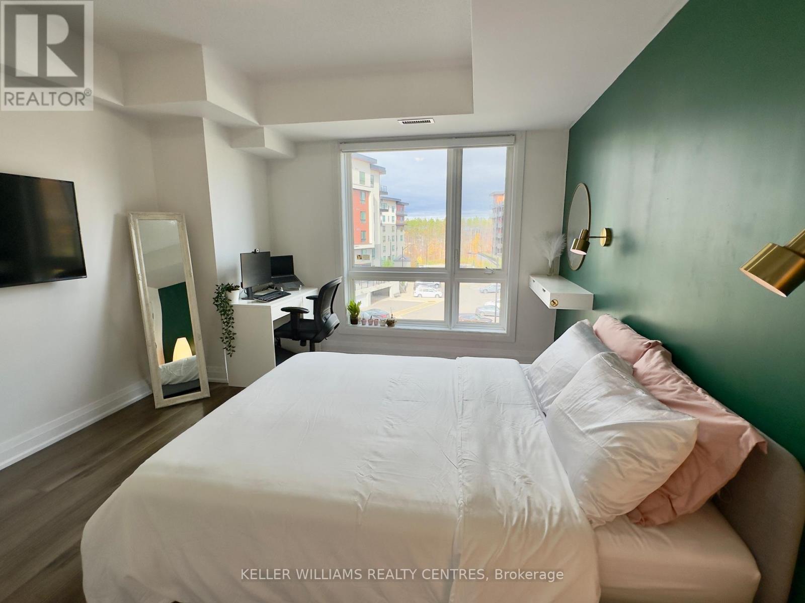 307 - 304 Essa Road, Barrie (Ardagh), Ontario  L9J 0H4 - Photo 16 - S12897752