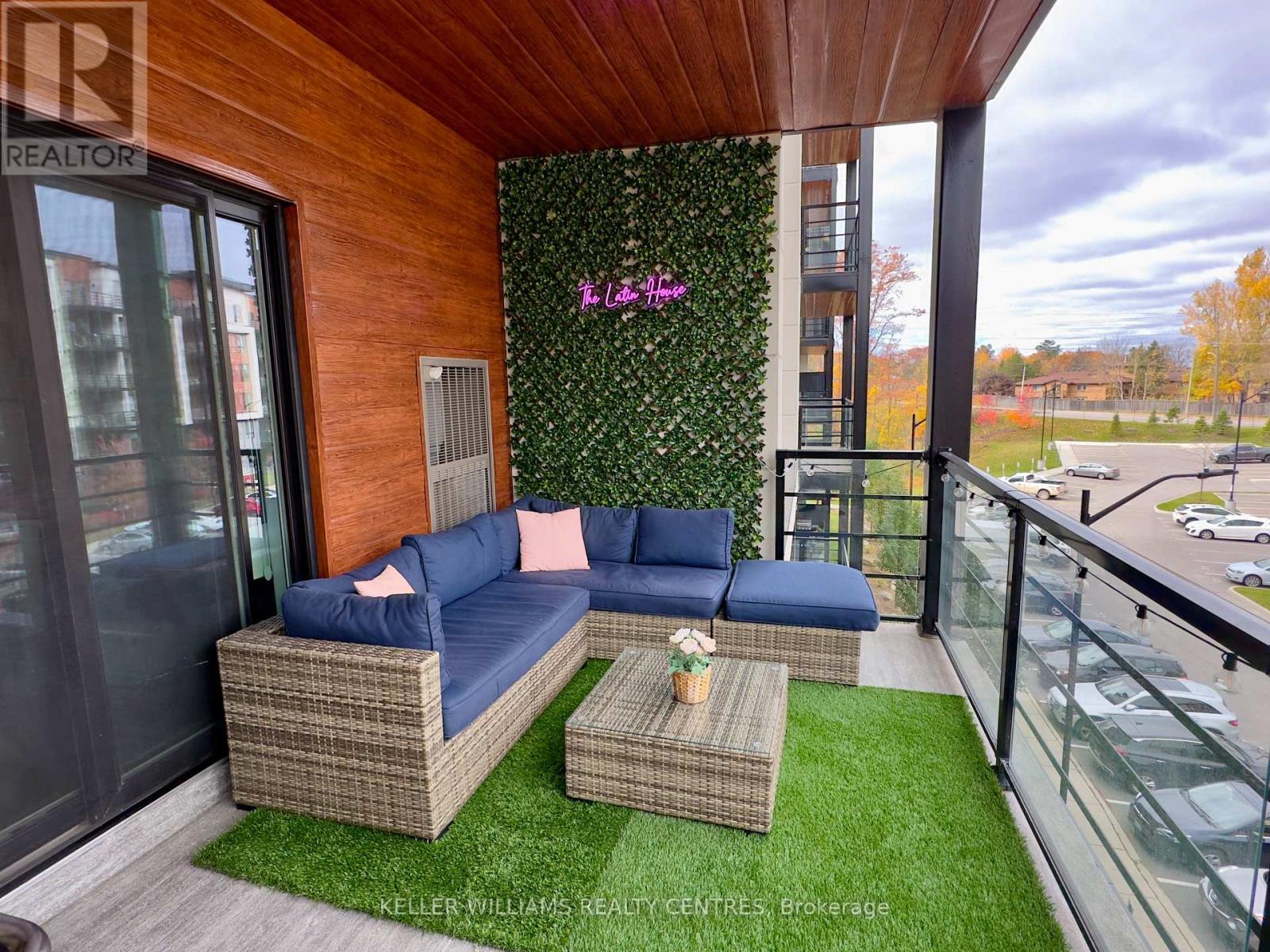 307 - 304 Essa Road, Barrie (Ardagh), Ontario  L9J 0H4 - Photo 21 - S12897752