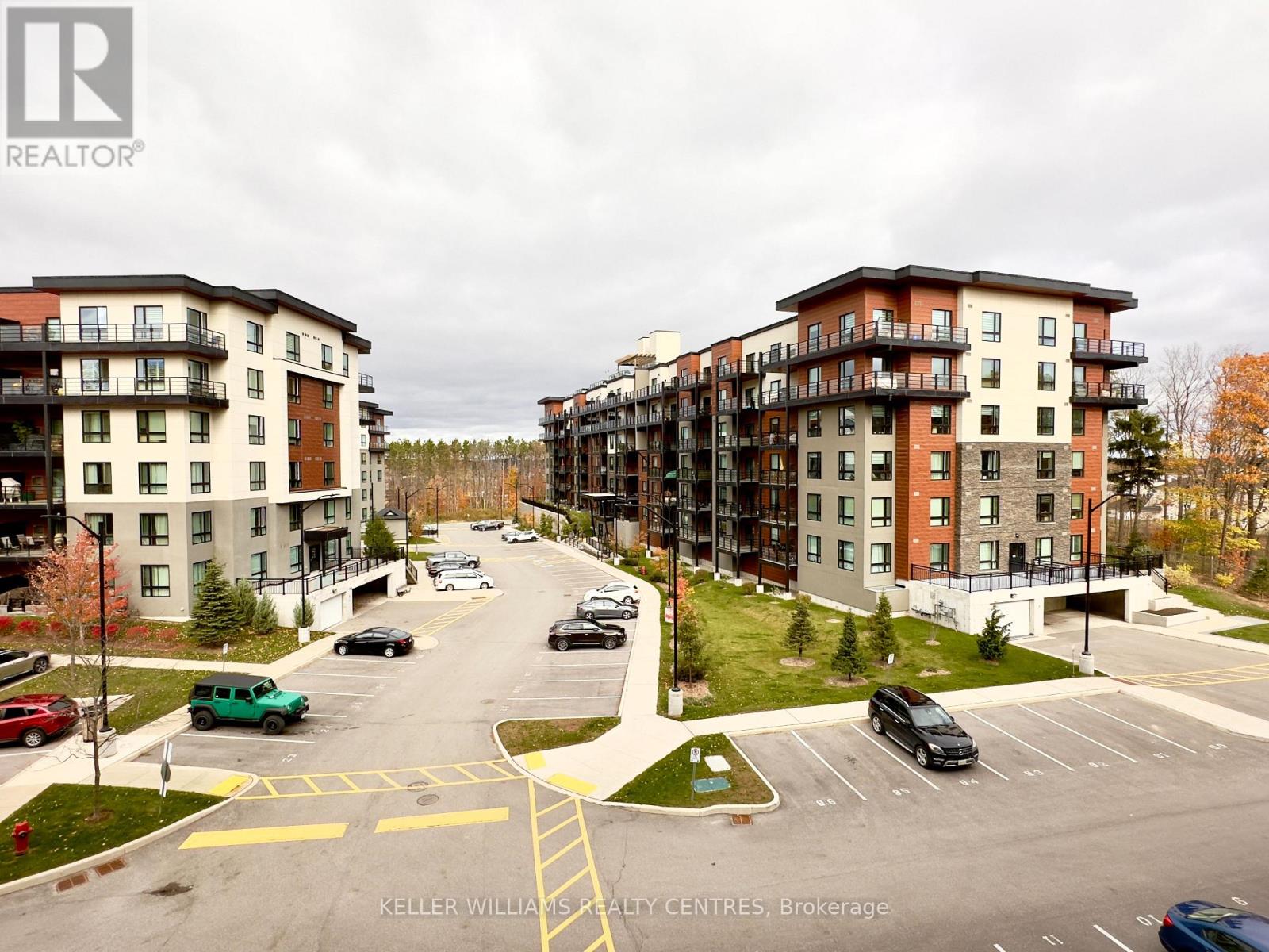 307 - 304 Essa Road, Barrie (Ardagh), Ontario  L9J 0H4 - Photo 22 - S12897752