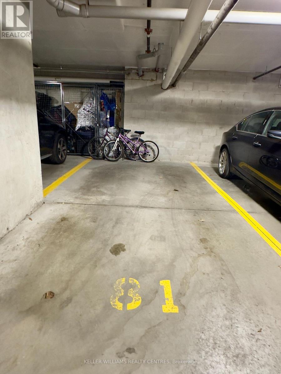 307 - 304 Essa Road, Barrie (Ardagh), Ontario  L9J 0H4 - Photo 23 - S12897752