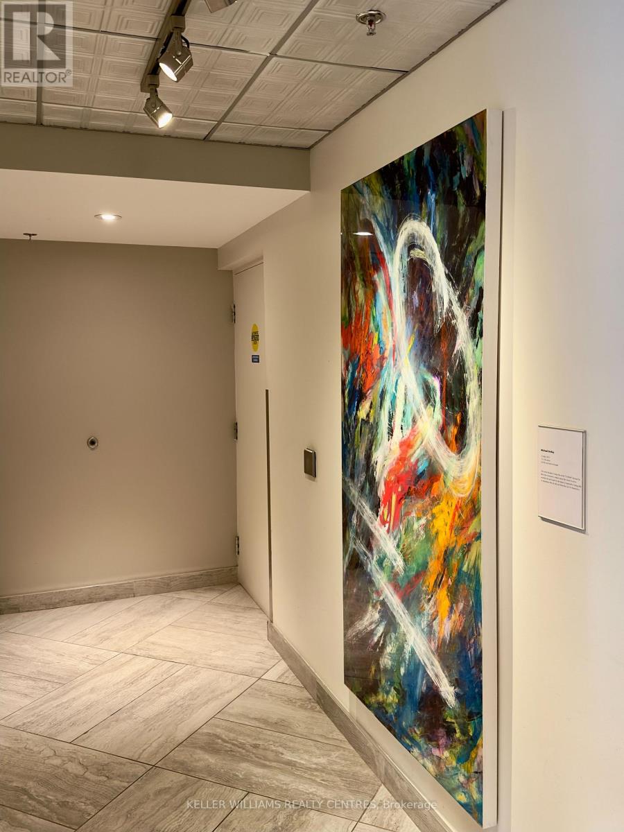 307 - 304 Essa Road, Barrie (Ardagh), Ontario  L9J 0H4 - Photo 27 - S12897752