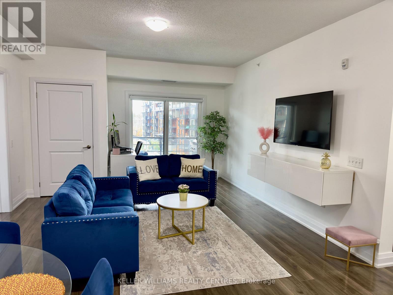 307 - 304 Essa Road, Barrie (Ardagh), Ontario  L9J 0H4 - Photo 4 - S12897752