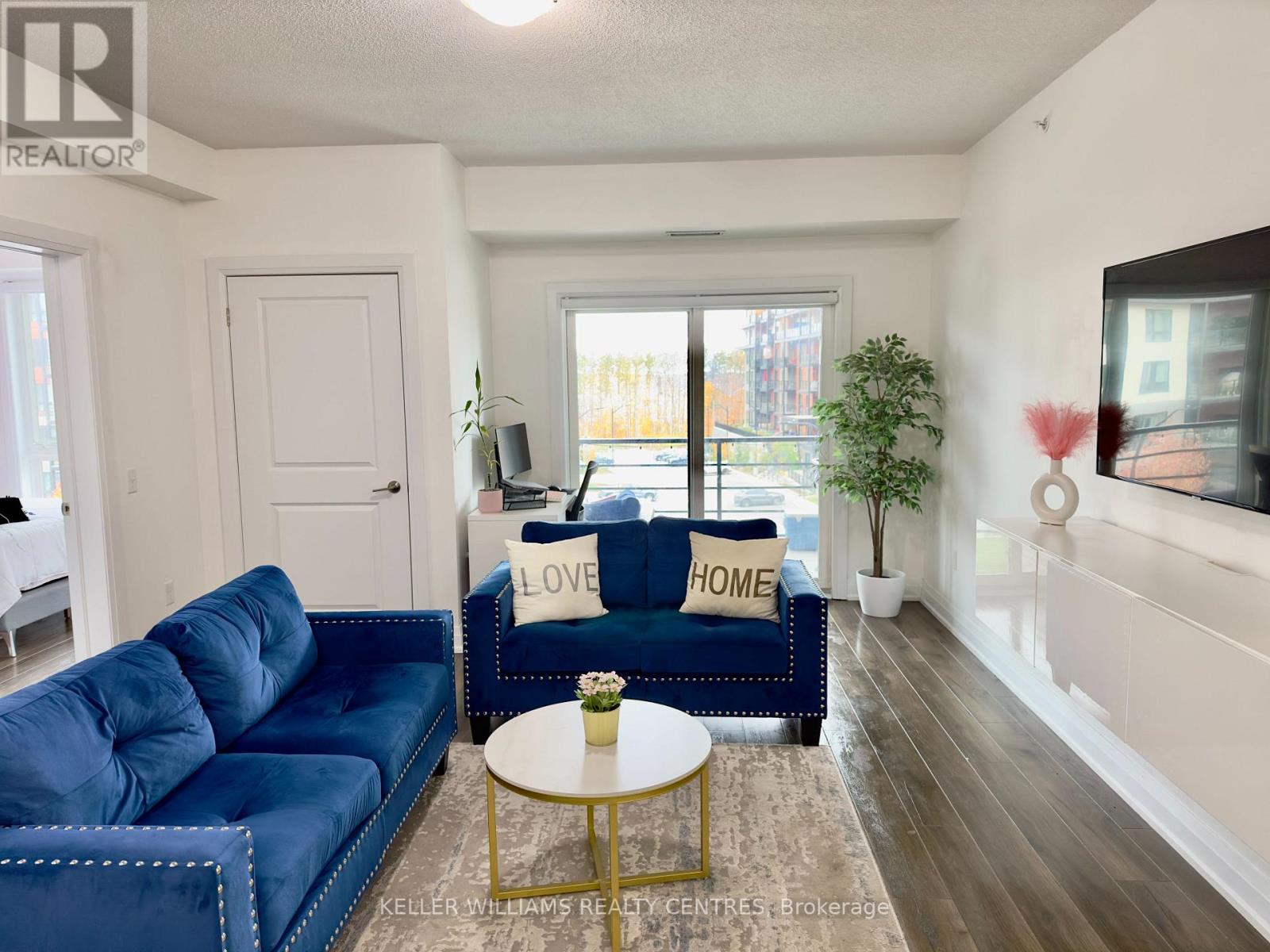 307 - 304 Essa Road, Barrie (Ardagh), Ontario  L9J 0H4 - Photo 6 - S12897752