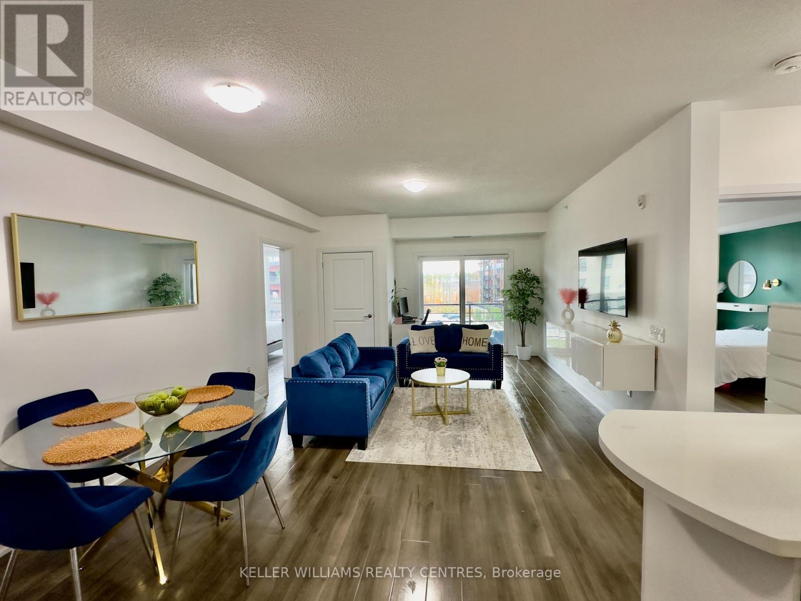 307 - 304 Essa Road, Barrie (Ardagh), Ontario  L9J 0H4 - Photo 7 - S12897752