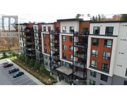 307 - 304 ESSA ROAD, Barrie, Ontario