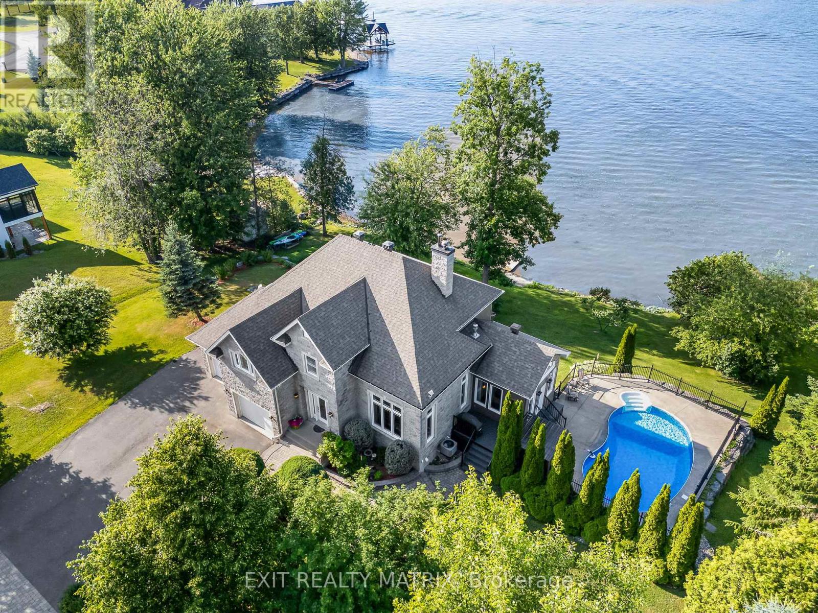 115 Gascon Street, Alfred And Plantagenet, Ontario  K0B 1J0 - Photo 44 - X12897796