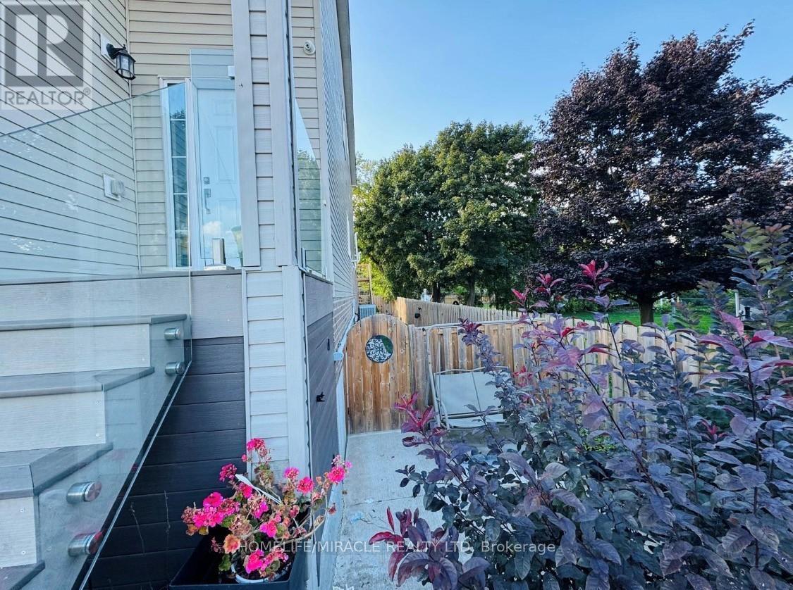 H - 1 CHISHOLM STREET, orangeville, Ontario