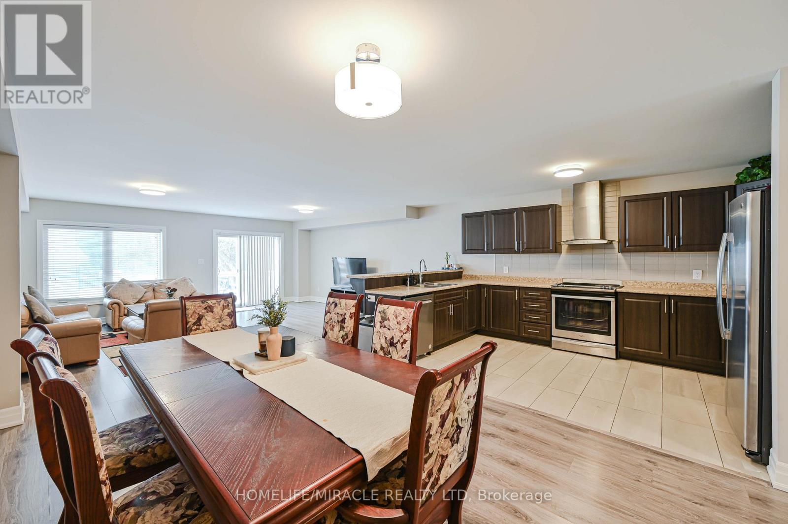 H - 1 Chisholm Street, Orangeville, Ontario  L9W 6Y6 - Photo 13 - W12897746