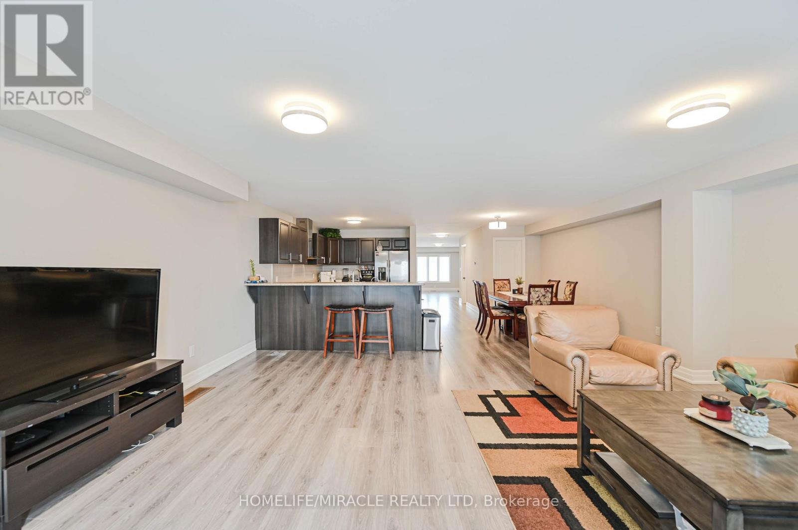 H - 1 Chisholm Street, Orangeville, Ontario  L9W 6Y6 - Photo 16 - W12897746