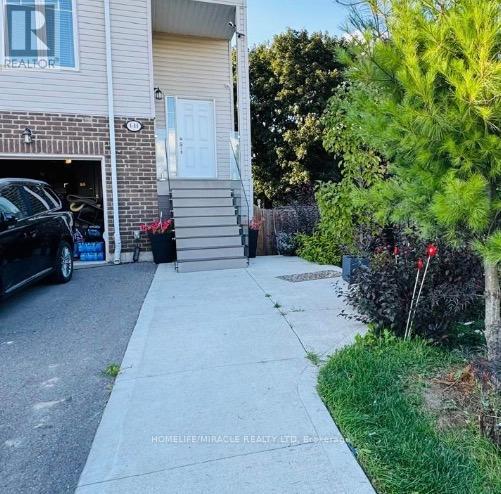 H - 1 Chisholm Street, Orangeville, Ontario  L9W 6Y6 - Photo 2 - W12897746