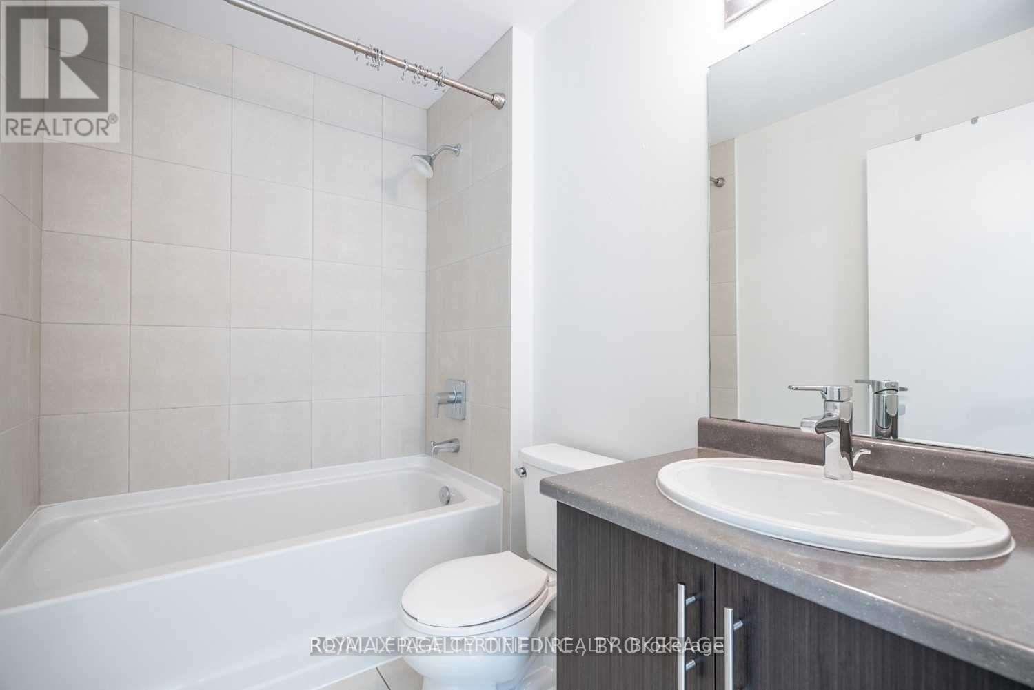 615 - 2486 Old Bronte Road, Oakville (Wm Westmount), Ontario  L6M 4J2 - Photo 10 - W12897764