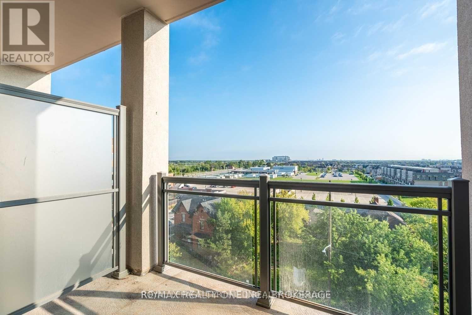 615 - 2486 Old Bronte Road, Oakville (Wm Westmount), Ontario  L6M 4J2 - Photo 12 - W12897764