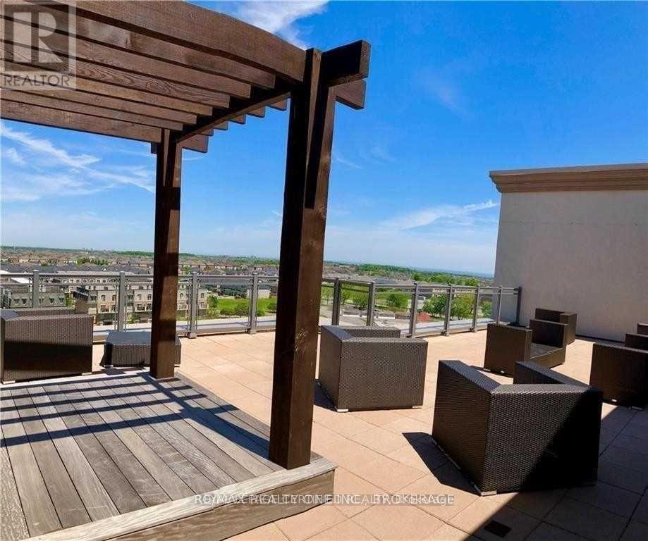 615 - 2486 Old Bronte Road, Oakville (Wm Westmount), Ontario  L6M 4J2 - Photo 13 - W12897764