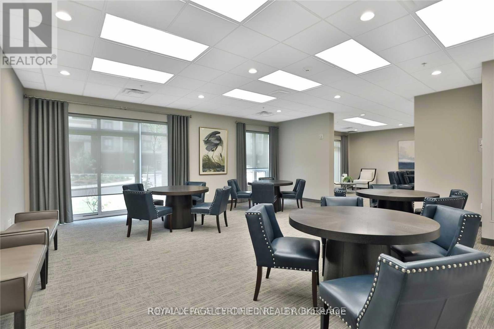 615 - 2486 Old Bronte Road, Oakville (Wm Westmount), Ontario  L6M 4J2 - Photo 16 - W12897764