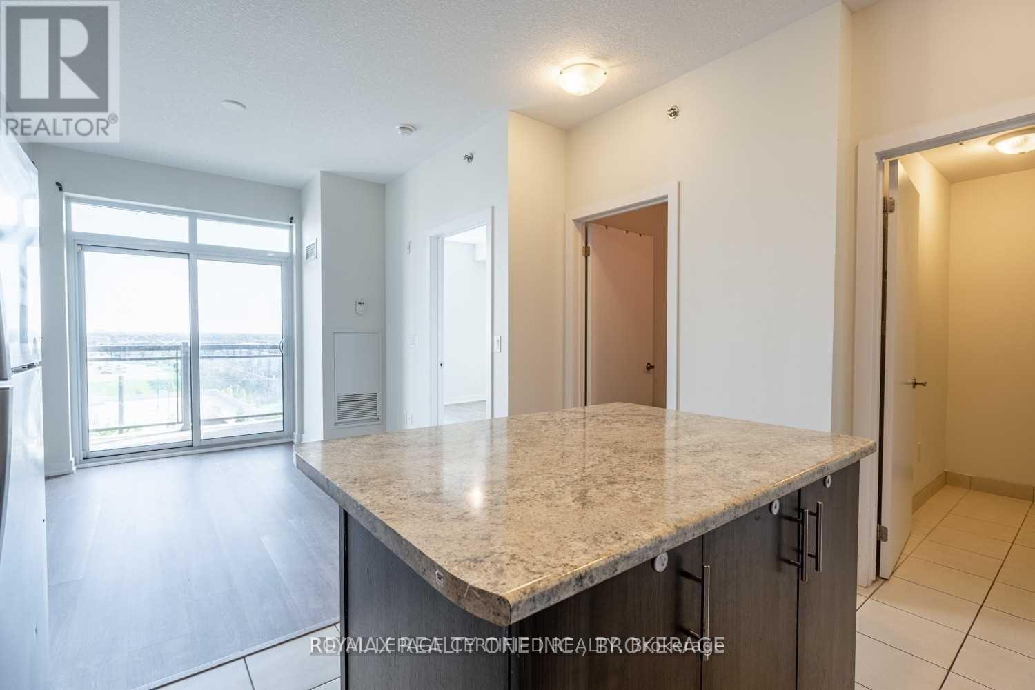 615 - 2486 Old Bronte Road, Oakville (Wm Westmount), Ontario  L6M 4J2 - Photo 3 - W12897764