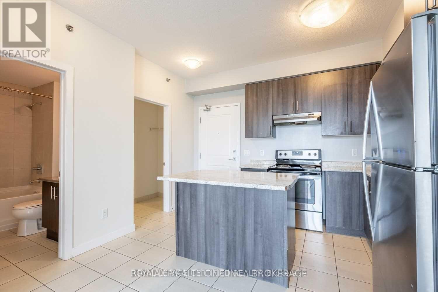 615 - 2486 Old Bronte Road, Oakville (Wm Westmount), Ontario  L6M 4J2 - Photo 5 - W12897764