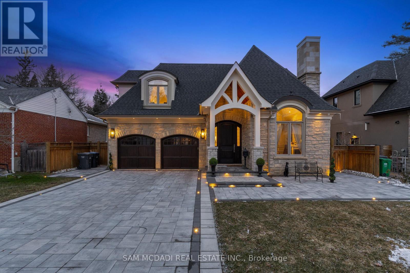 1285 MINNEWASKA TRAIL, mississauga (mineola), Ontario