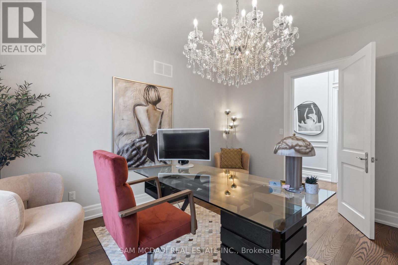 1285 Minnewaska Trail, Mississauga, Ontario  L5G 3S6 - Photo 28 - W12897790