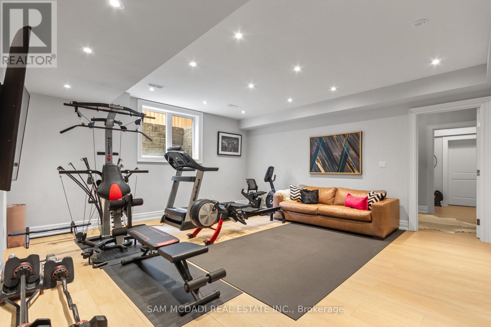 1285 Minnewaska Trail, Mississauga, Ontario  L5G 3S6 - Photo 33 - W12897790