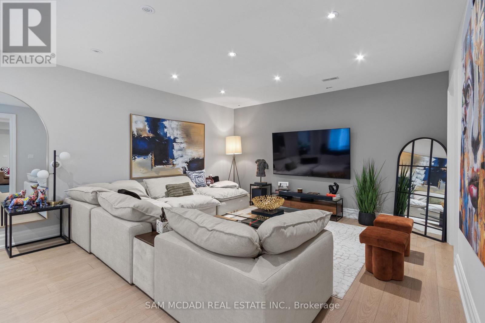 1285 Minnewaska Trail, Mississauga, Ontario  L5G 3S6 - Photo 34 - W12897790