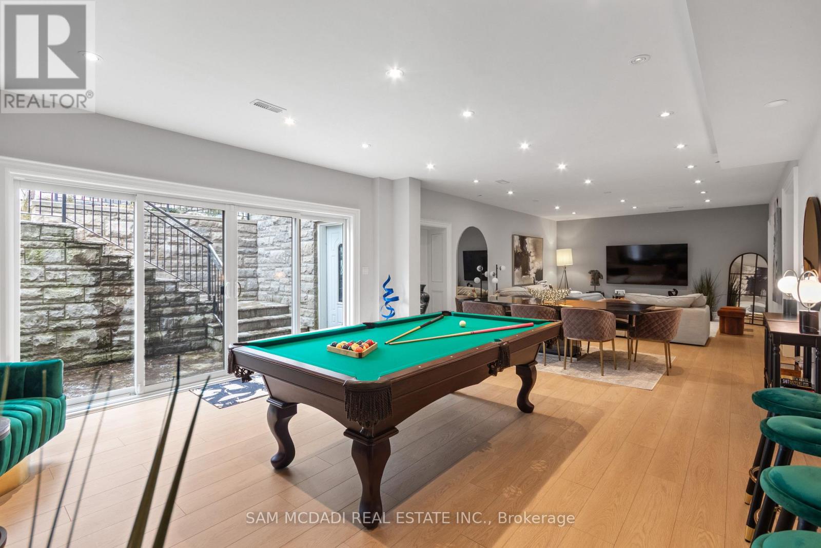 1285 Minnewaska Trail, Mississauga, Ontario  L5G 3S6 - Photo 36 - W12897790