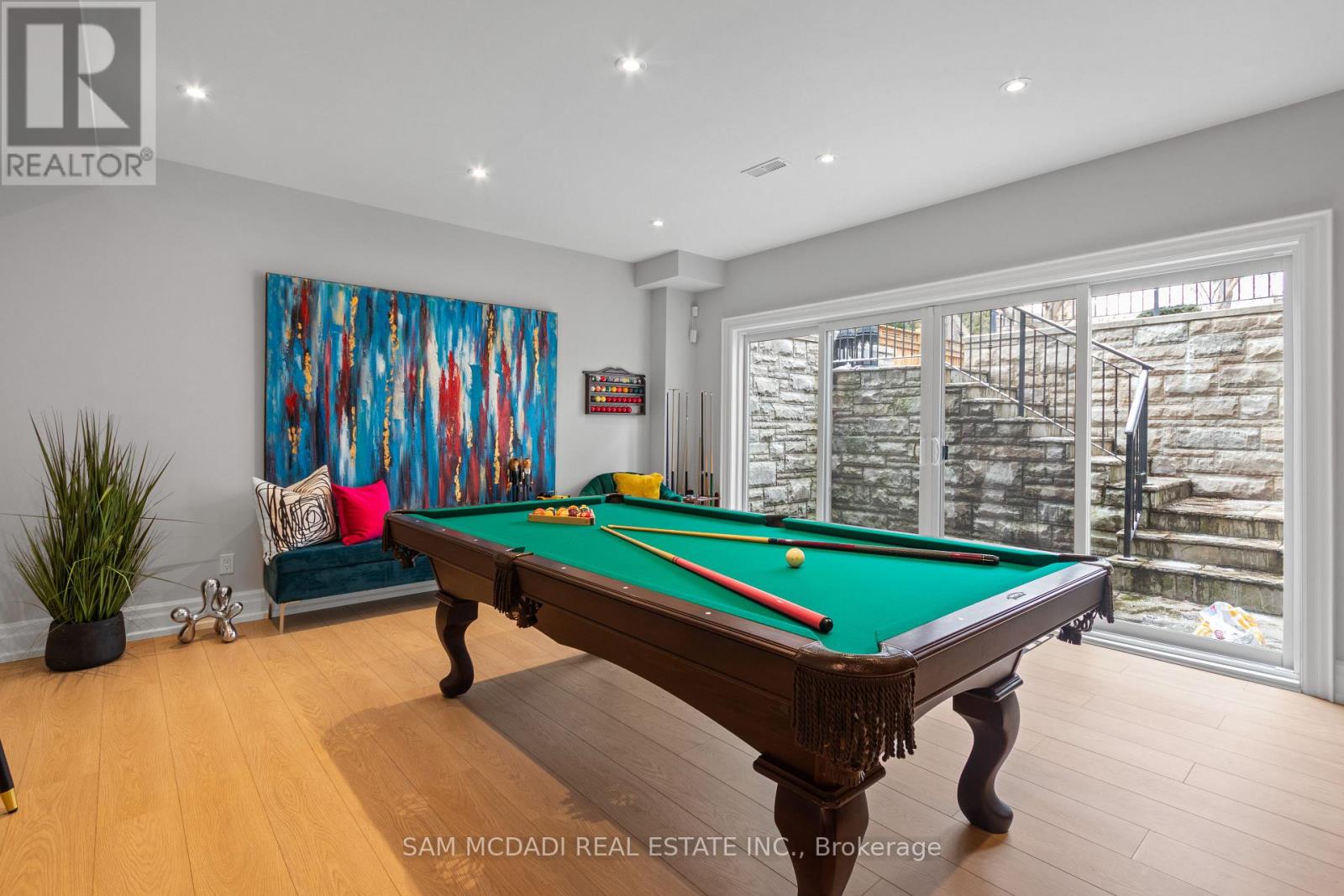 1285 Minnewaska Trail, Mississauga, Ontario  L5G 3S6 - Photo 37 - W12897790