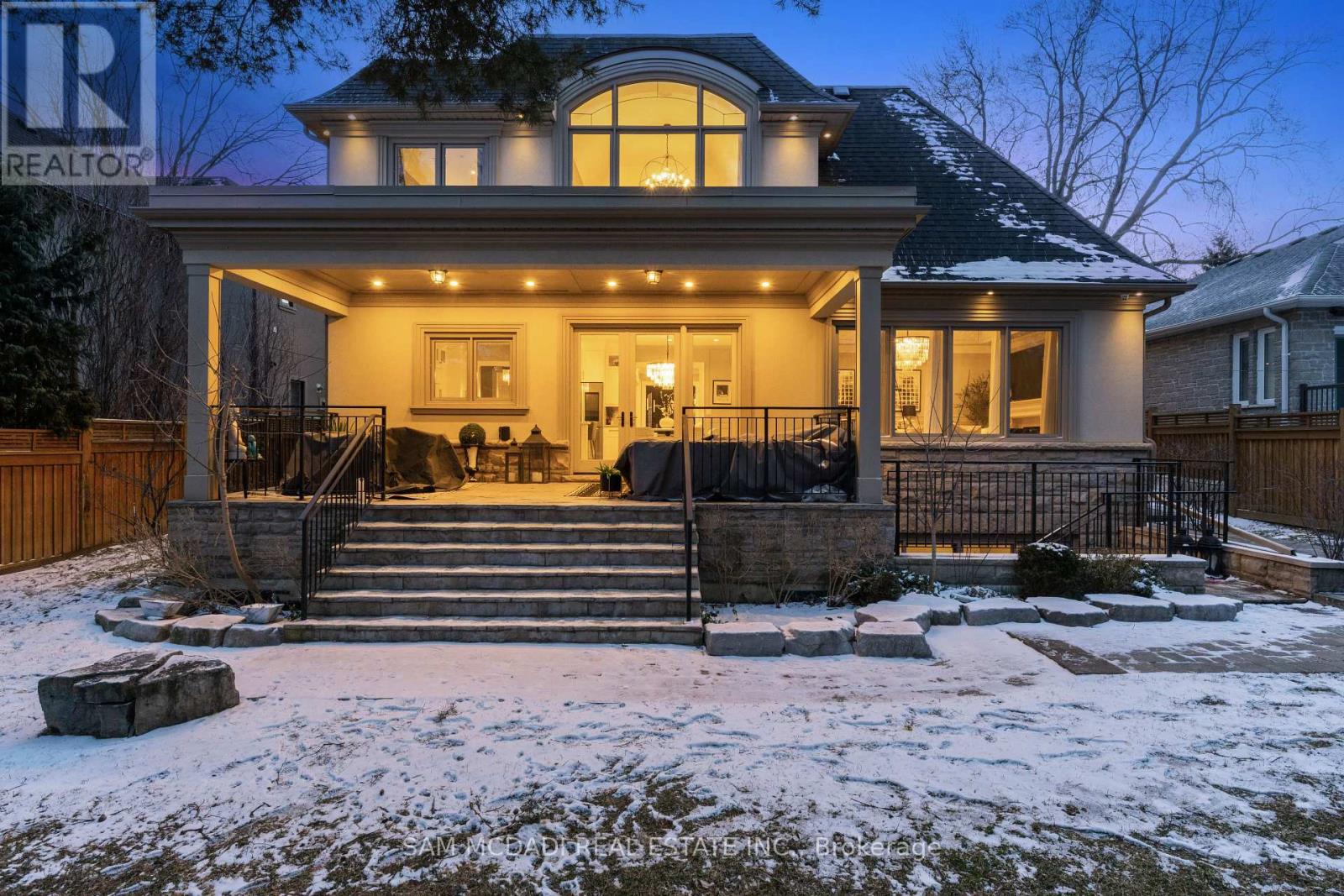 1285 Minnewaska Trail, Mississauga, Ontario  L5G 3S6 - Photo 42 - W12897790