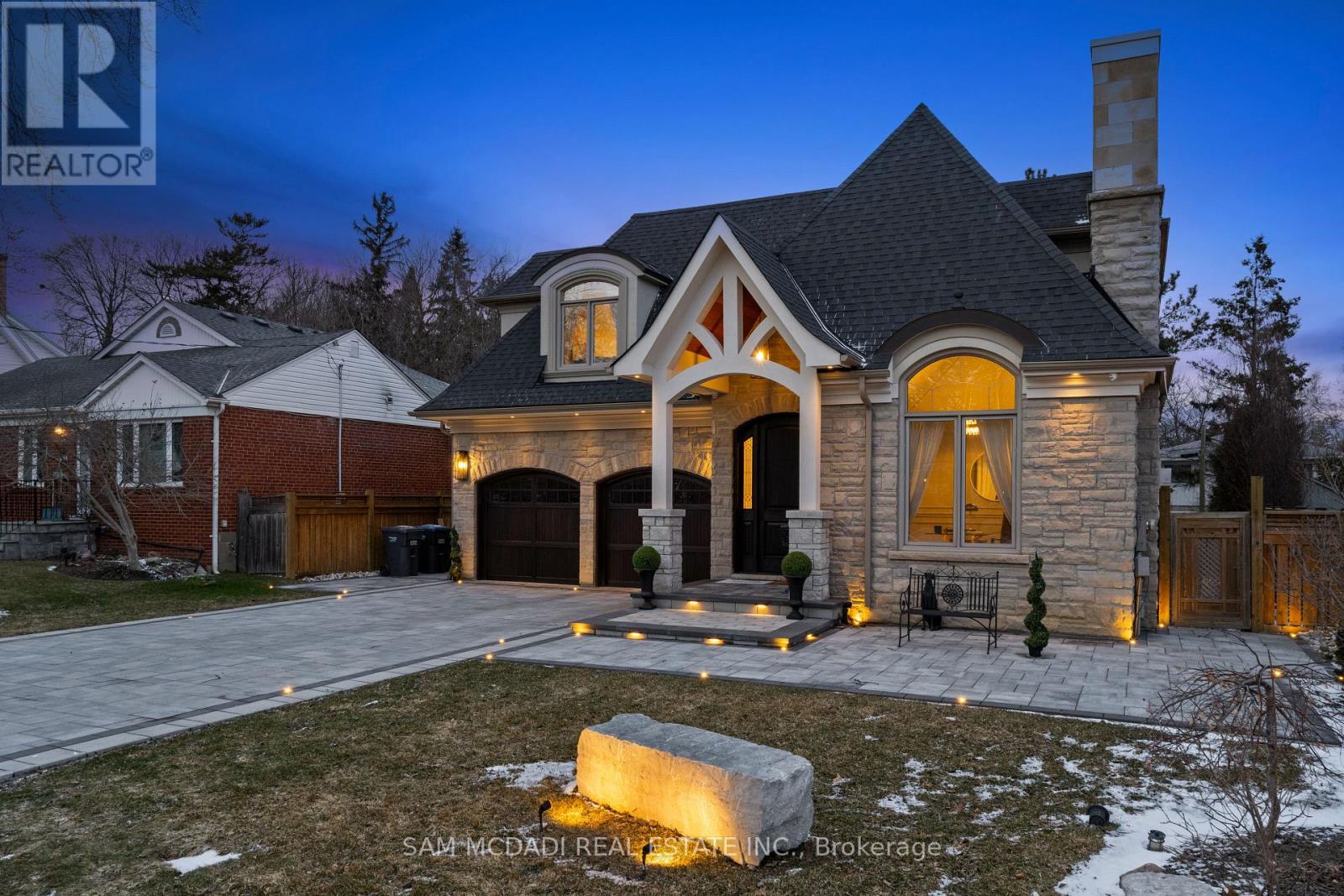 1285 Minnewaska Trail, Mississauga, Ontario  L5G 3S6 - Photo 43 - W12897790