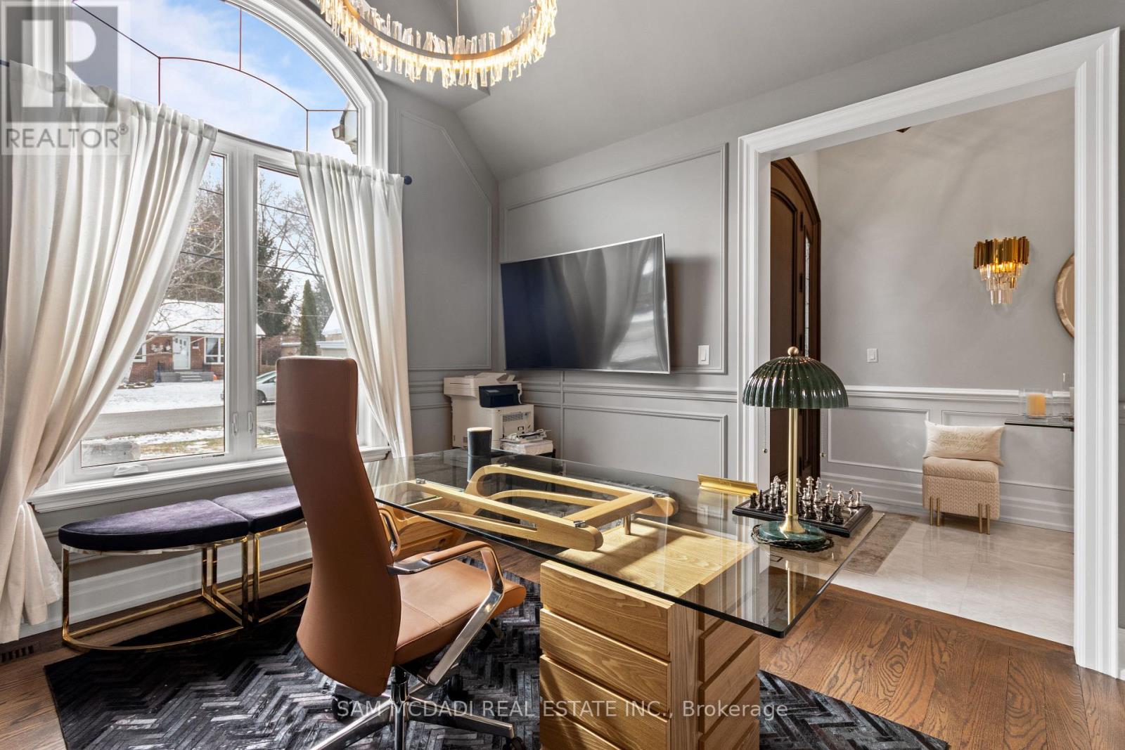 1285 Minnewaska Trail, Mississauga, Ontario  L5G 3S6 - Photo 5 - W12897790