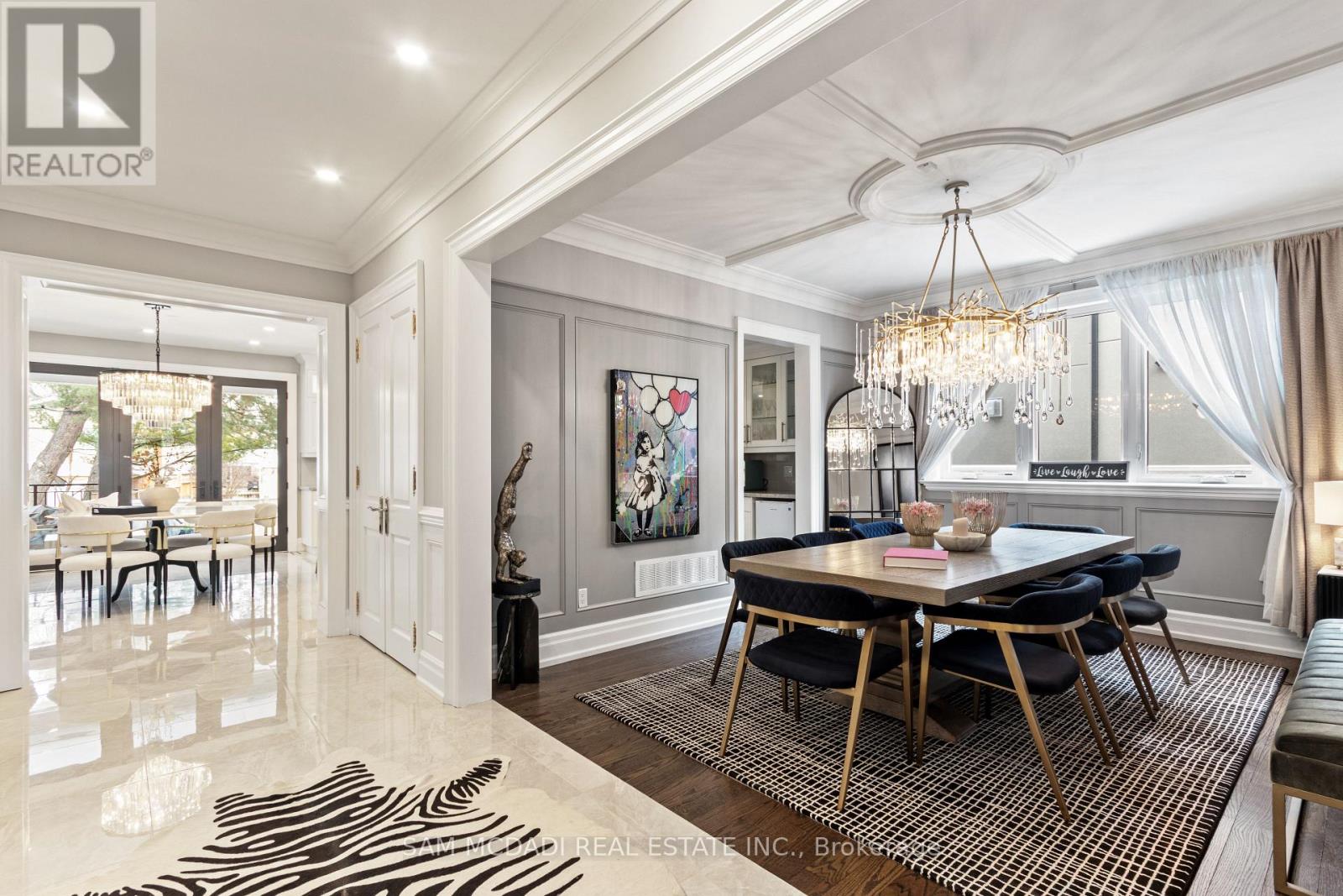 1285 Minnewaska Trail, Mississauga, Ontario  L5G 3S6 - Photo 7 - W12897790