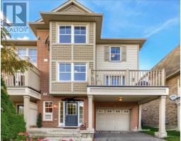 561 SPEYER CIRCLE, Milton, Ontario