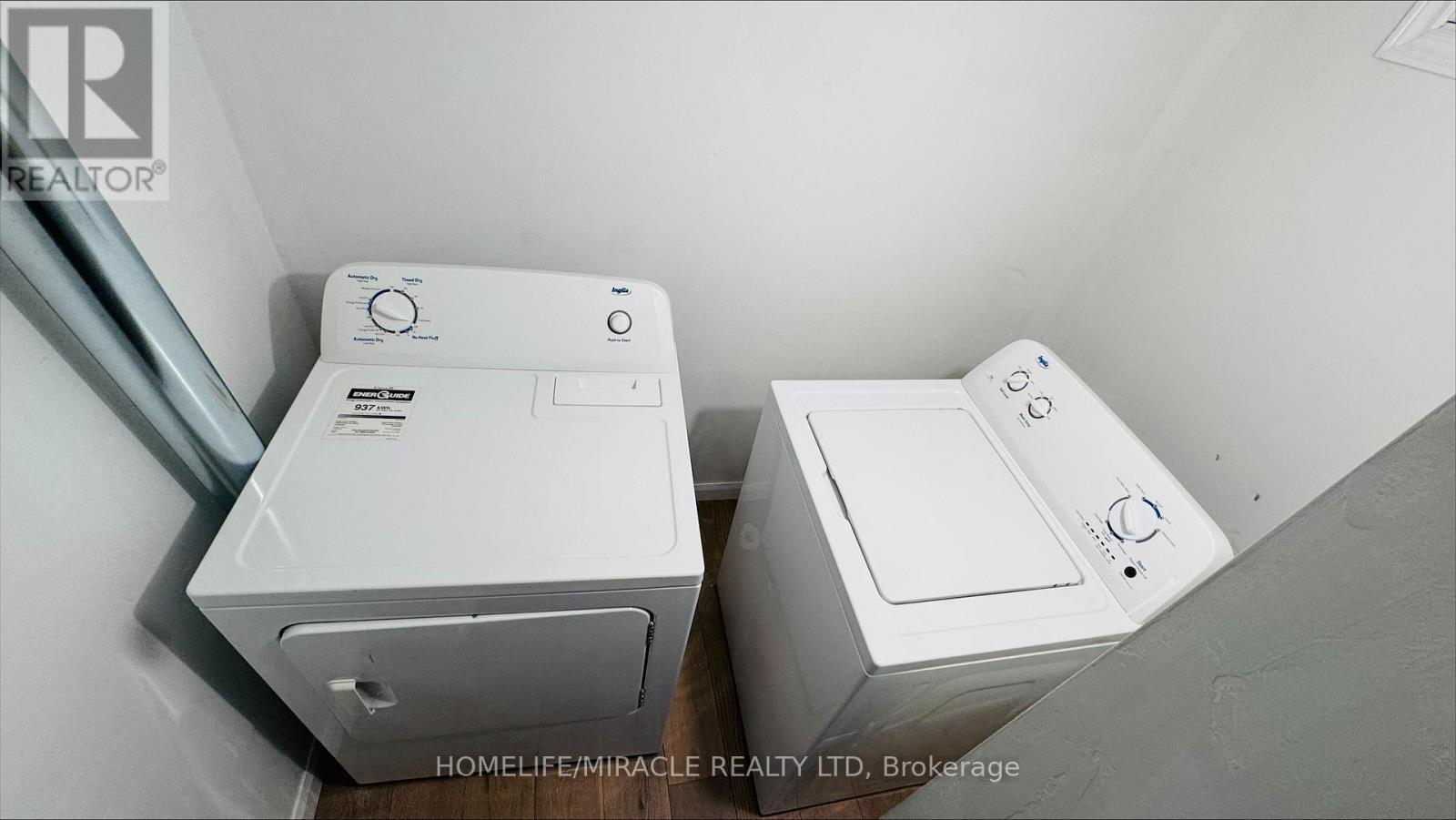 Basement - 111 Education Road, Brampton, Ontario  L9P 3P1 - Photo 12 - W12897808