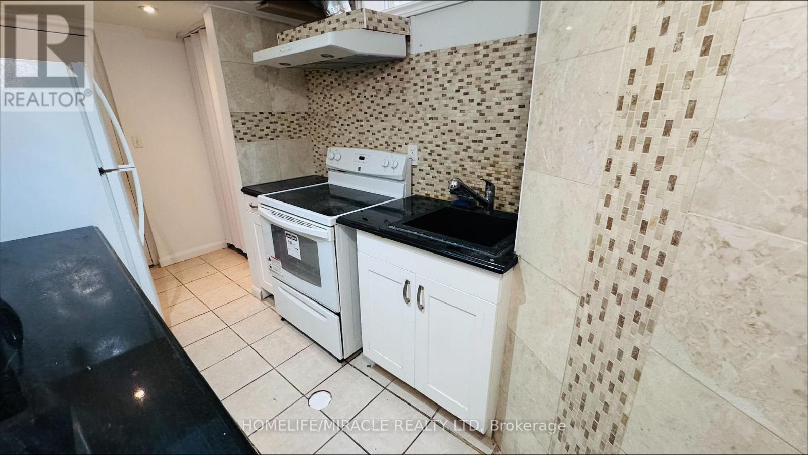 Basement - 111 Education Road, Brampton, Ontario  L9P 3P1 - Photo 14 - W12897808