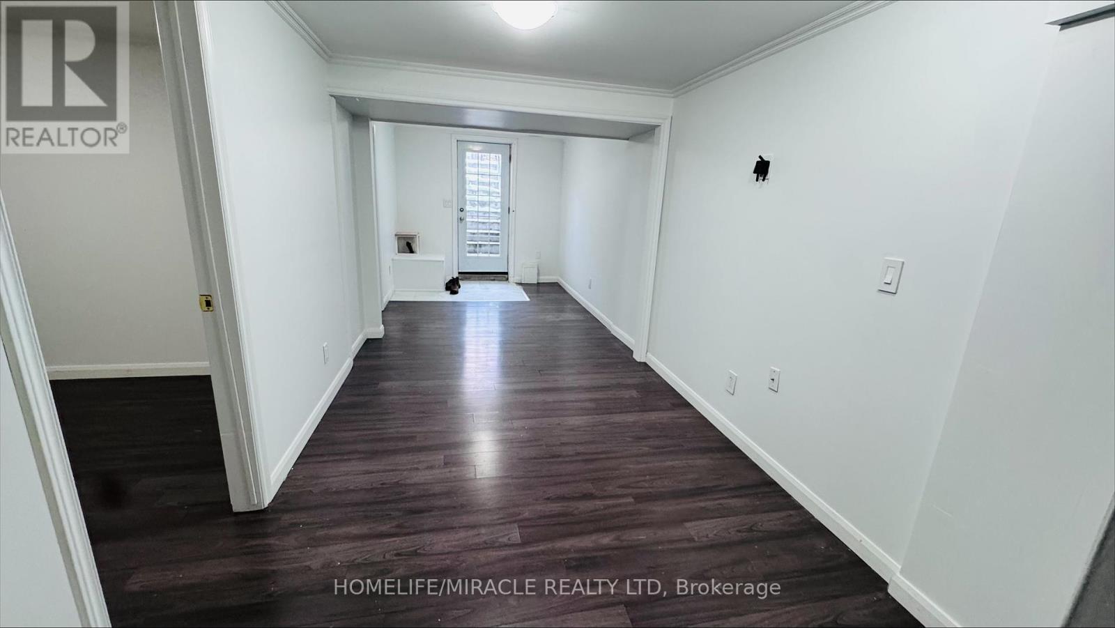 Basement - 111 Education Road, Brampton, Ontario  L9P 3P1 - Photo 5 - W12897808