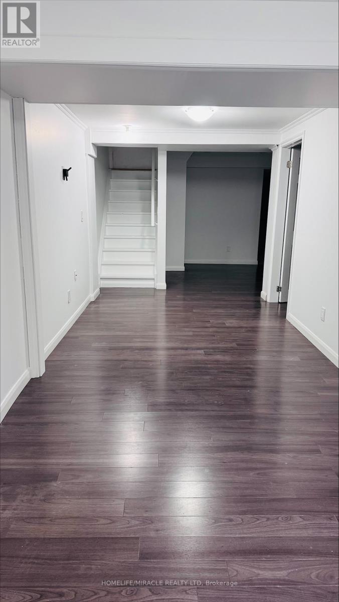 Basement - 111 Education Road, Brampton, Ontario  L9P 3P1 - Photo 6 - W12897808