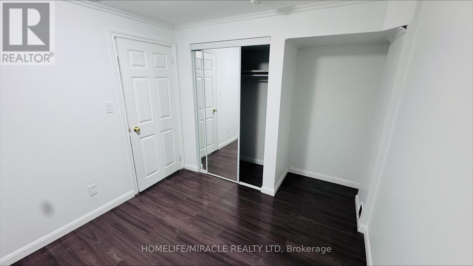 Basement - 111 Education Road, Brampton, Ontario  L9P 3P1 - Photo 7 - W12897808