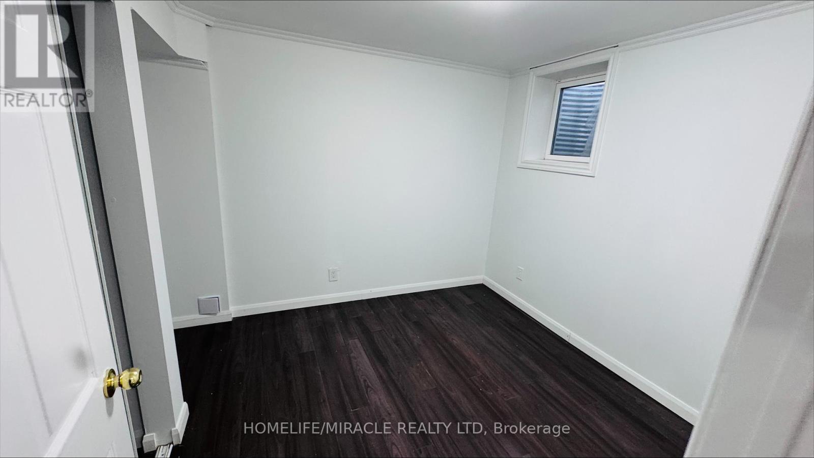 Basement - 111 Education Road, Brampton, Ontario  L9P 3P1 - Photo 8 - W12897808