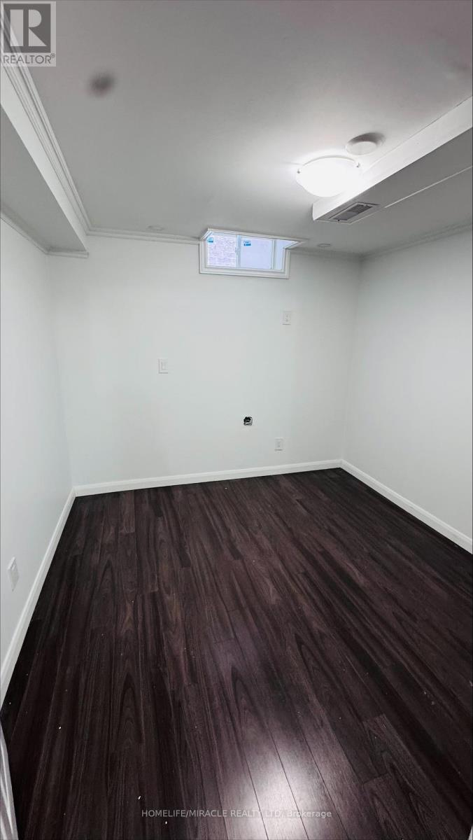 Basement - 111 Education Road, Brampton, Ontario  L9P 3P1 - Photo 9 - W12897808