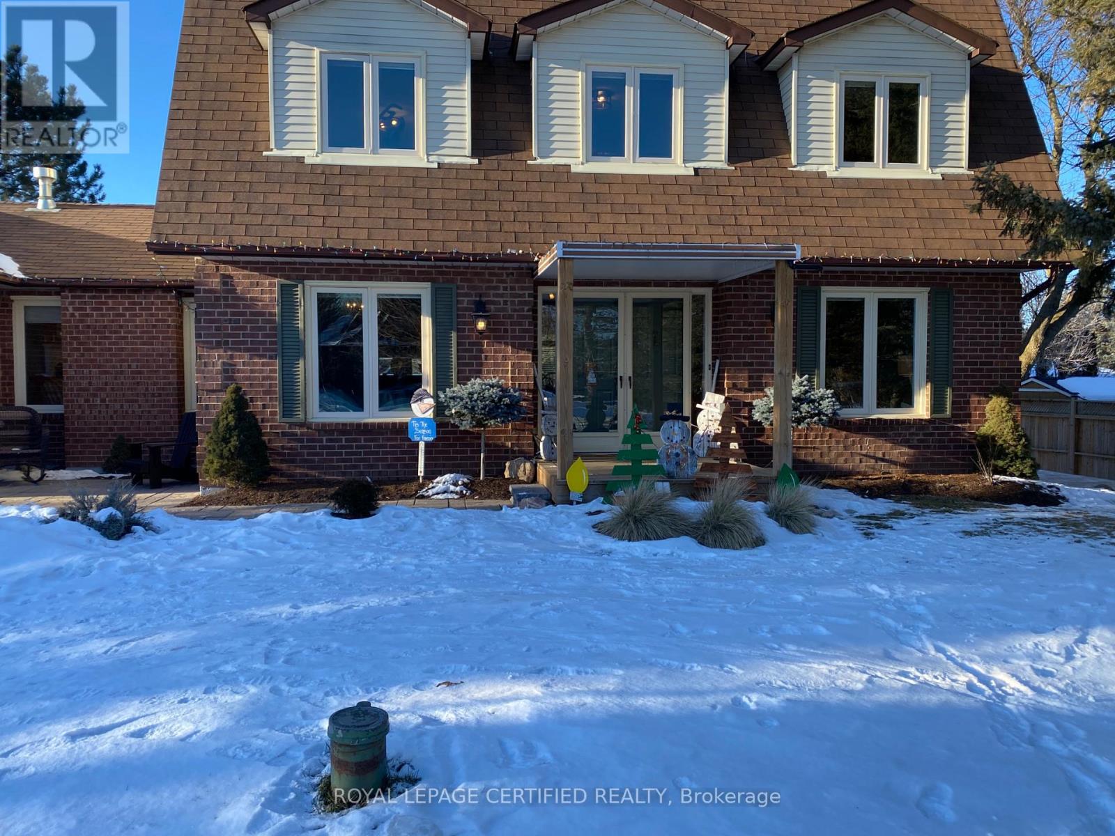 1 SANDALWOOD DRIVE, erin, Ontario